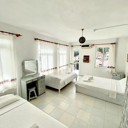 Hotel Akdeniz