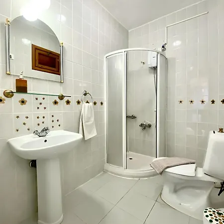 Akdeniz 3*