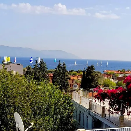 Akdeniz Hotel