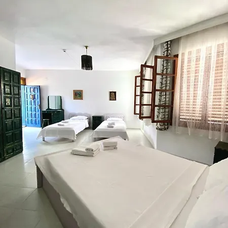 Akdeniz Hotel 3*