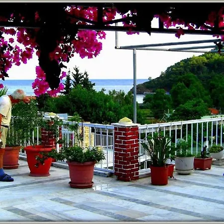 Akdeniz 3*