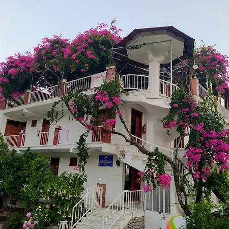 Hotel Akdeniz Ekincik