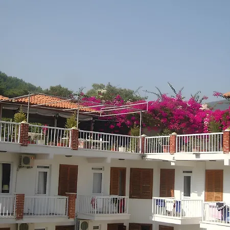 Akdeniz מלון Ekincik