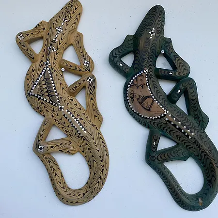 Hotel Akdeniz Ekincik