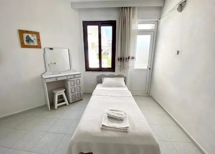 Hotel Akdeniz Ekincik