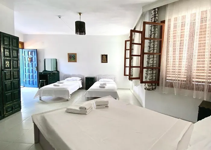 Akdeniz Hotel 3*