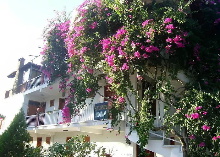 Akdeniz 3* Ekincik