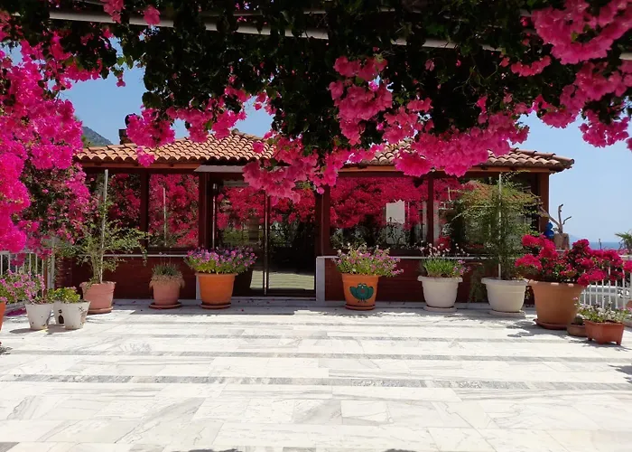 Hotel Akdeniz 3*