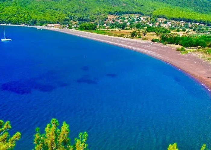 Hotel Akdeniz
