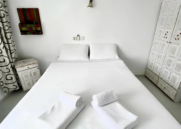 Akdeniz Hotel