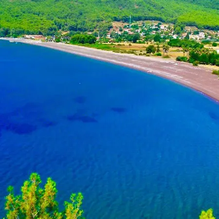Akdeniz Hotel Ekincik