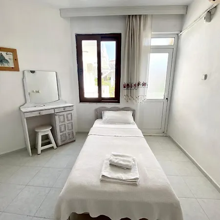 Hotel Akdeniz Ekincik