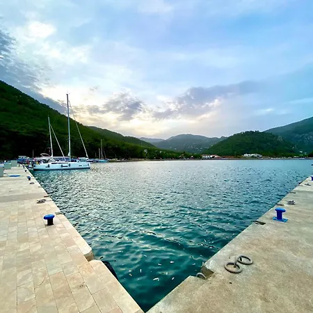 Akdeniz 3* Ekincik