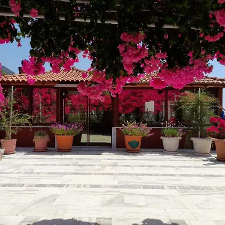 Akdeniz Hotel