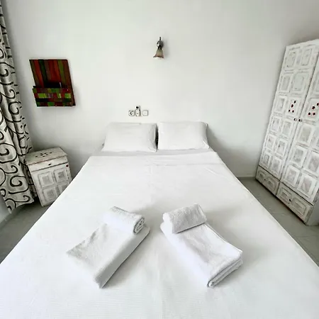 Akdeniz Hotel Ekincik