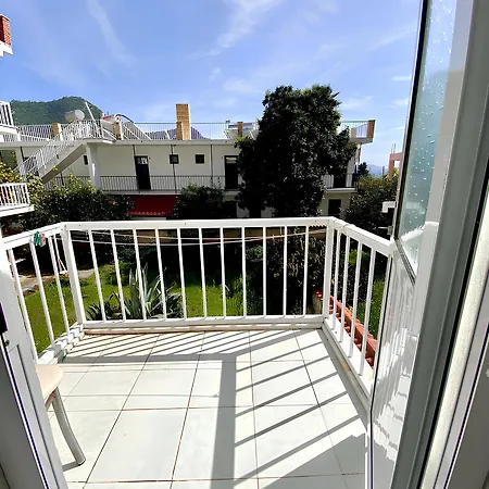 Hotel Akdeniz Ekincik