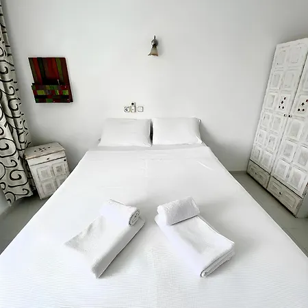 Akdeniz Hotel