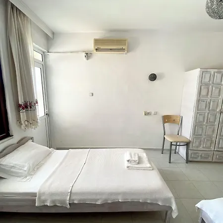 Hotel Akdeniz Ekincik