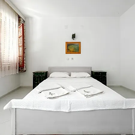 Akdeniz Hotel 3*